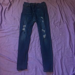 Ripped Jeans